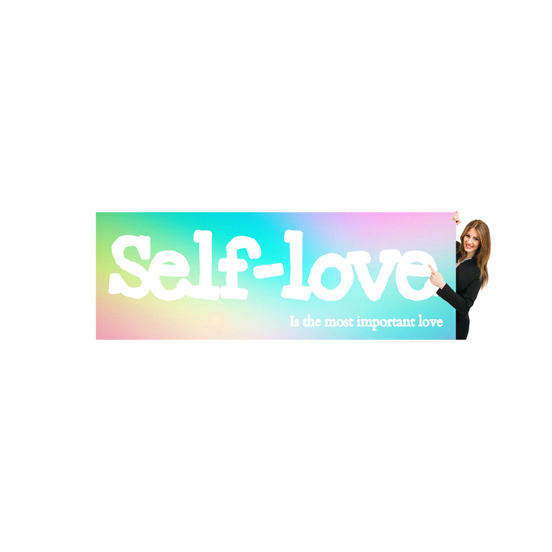 Self-Loved Up Masterclass