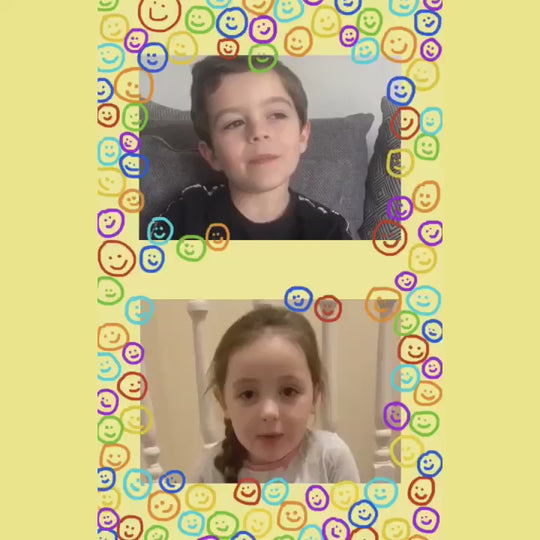 Children's Meditation time set for Wellness š TikTok Shop