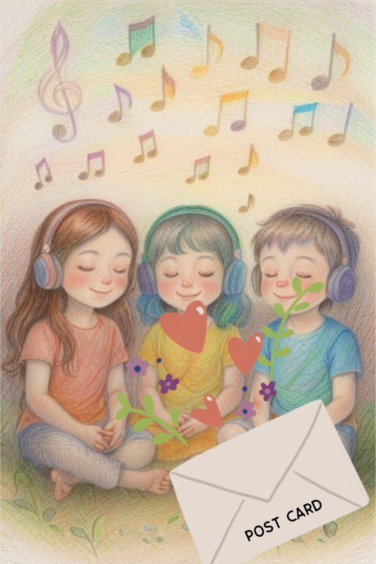 Children's Meditation time set for Wellness š TikTok Shop