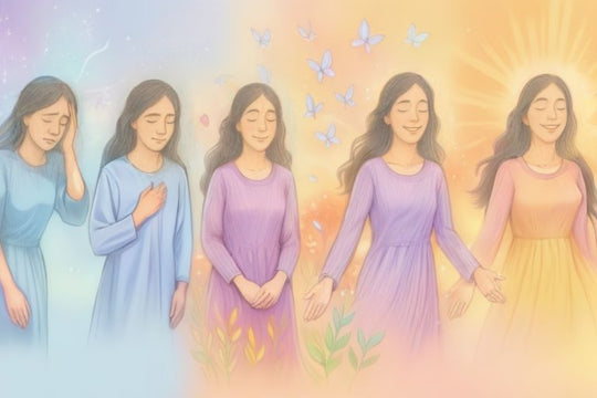 The Unraveling 1:1 Journey 2025