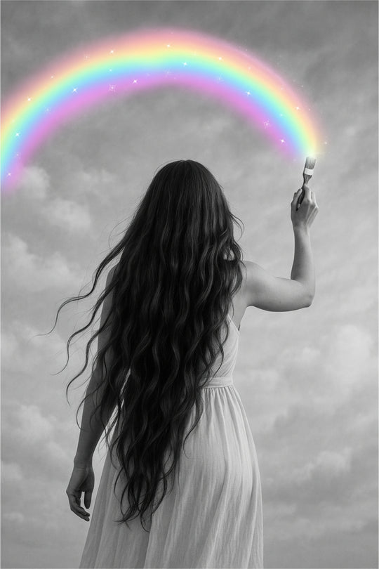 Unravel Now. 1:1 experience. 2025