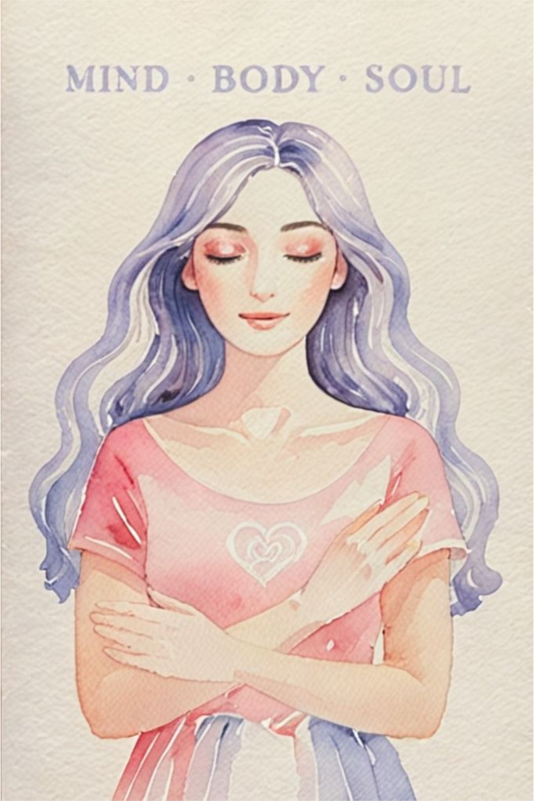 Clear your mind, body & soul Meditation