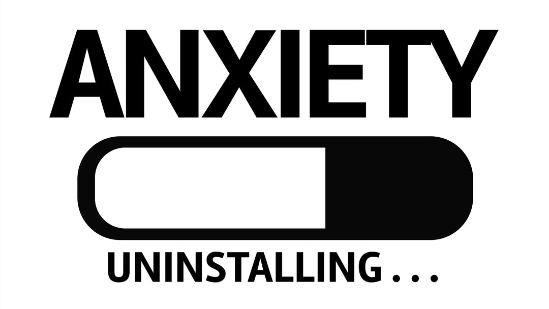 Anxiety is lying to you, here's why.