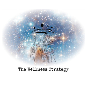 I help women to feel confident by sharing proven ways to stop anxiety & create inner peace with: The wellness strategy