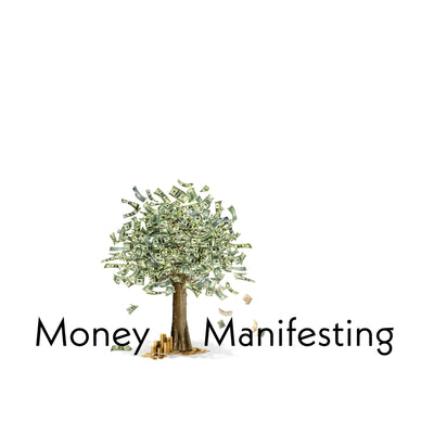 Learn how to attract more money into your life with: Money Manifesting Masterclass