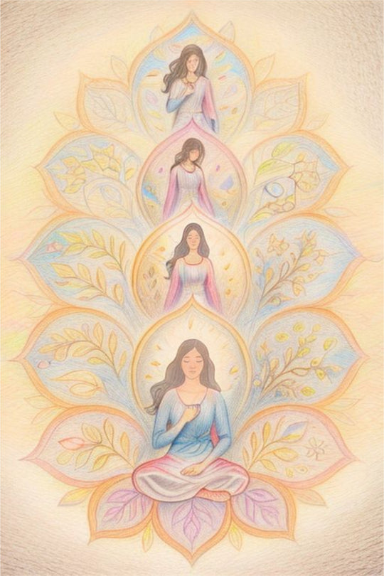 The Unraveling 1:1 Journey.  TikTok Shop