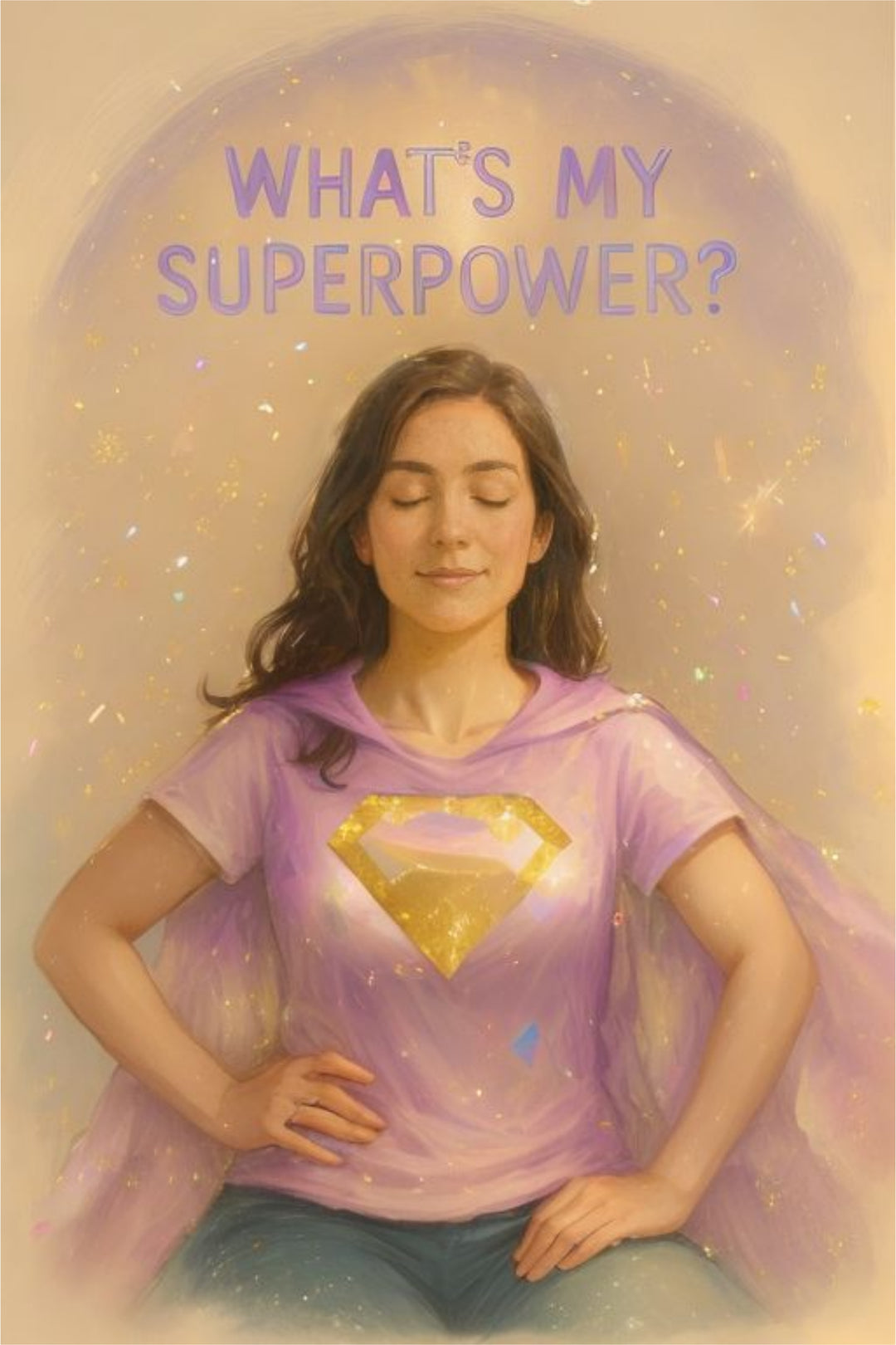 Find your Super Power Meditation