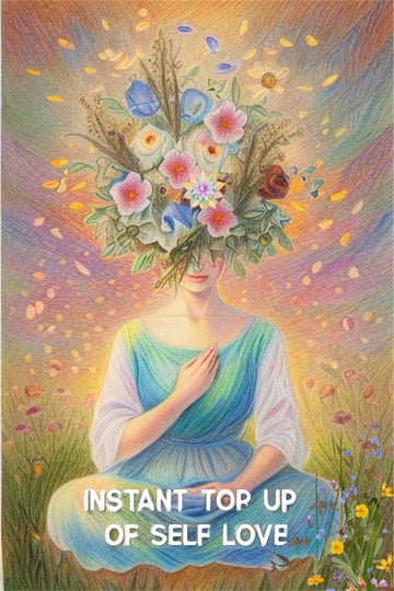 Learn how to feel comfortable in your own skin and supercharge your inner confidence with: Instant Self Love Boost Expert Guide