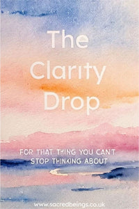 The Clarity Drop