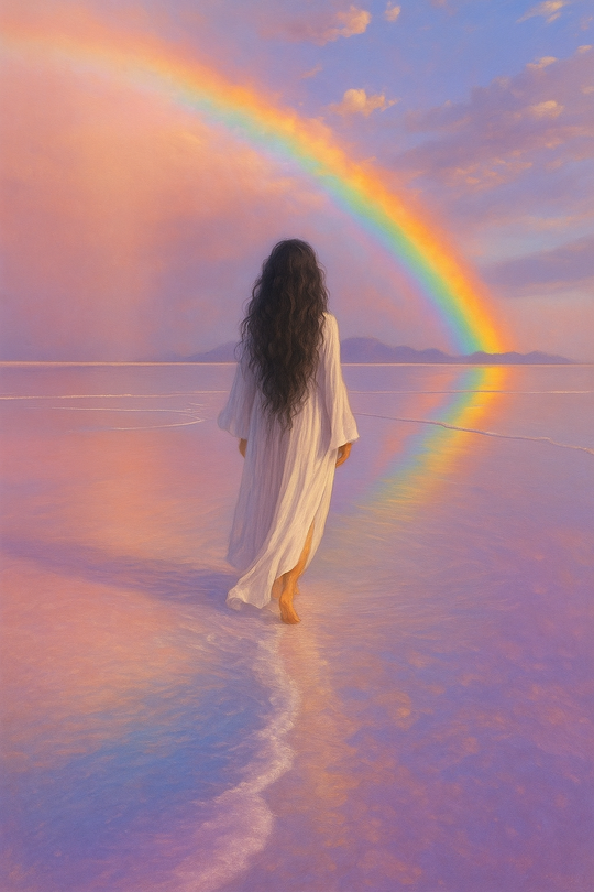 The Unraveling 1:1 Journey 2025