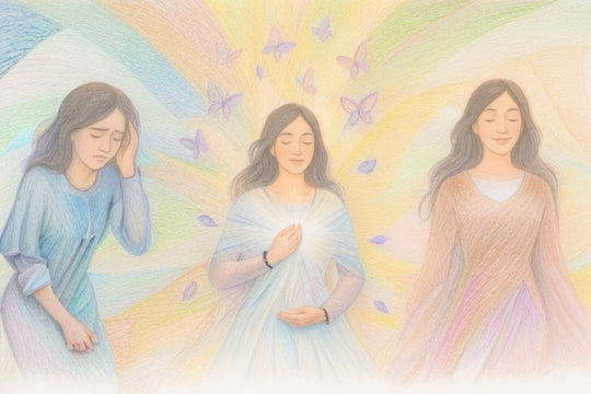 Unravel Now. 1:1 experience. 2025