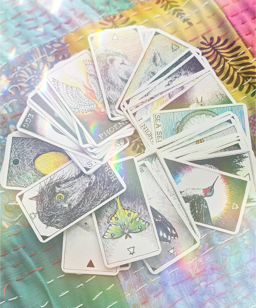 Spiritual animal guidance reading offer 🙏🏻